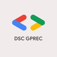 GDSC GPREC logo - Similar company to Vivekananda Study Circle