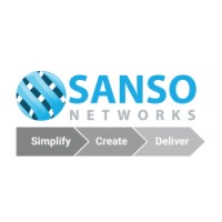 SanSo Networks Private Limited logo - Similar company to Encentric, Inc.