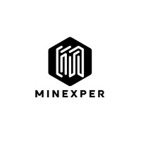 MINEXPER logo - Similar company to Cinekin