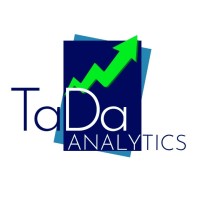 TaDa Analytical Solutions logo - Similar company to Vittree Professional Insights Llp