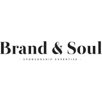 Brand & Soul logo - Similar company to Dédalo Comunicación