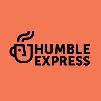 Humble Express logo - Similar company to Rockit High