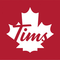 Tim Hortons Iberia logo - Similar company to Disconnect. Escapadas Personalizadas Exclusivas