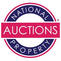 National Property Auctions Ltd. logo - Similar company to Bvalued Ltd - Chartered Valuation Surveyor & Certified Mediator, Cardiff Uk