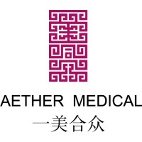 Aether Medical logo - Similar company to Warwick School