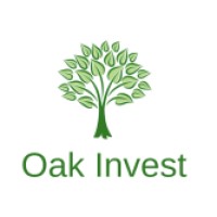 Oak Invest logo - Similar company to Sps Solutions