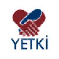 Yetki OSGB logo - Similar company to Nida Ortak Sağlık Güvenlik Birimi