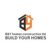 B&Y Homes Construction Ltd logo - Similar company to Apollo Construction