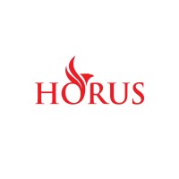 Horus Mediaworks logo - Similar company to Riga Games
