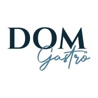 Dom Gastrô logo - Similar company to Nobre Sabor Refeições