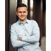 Philipp Schwigon logo - Similar company to Anewera Consulting Gmbh