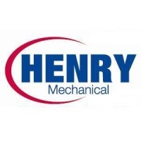 HENRY MECHANICAL logo - Similar company to Custom Mechanical Systems, Llc