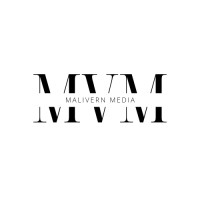 Malivern Media logo - Similar company to Groupe Malivern