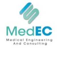 MEDICAL ENGINEERING AND CONSULTING logo - Similar company to Biomedical Data Solutions