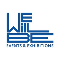 We Will Be Events & Exhibition logo - Similar company to Propsbox