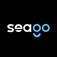 Seago logo - Similar company to Seago