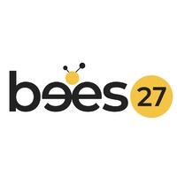 Bees27 logo - Similar company to Manglam Engineers
