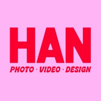 HAN | PHOTO • VIDEO • DESIGN