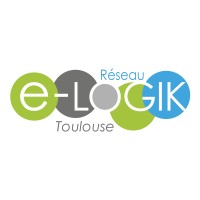 e-LOGIK Toulouse logo - Similar company to E-Logik