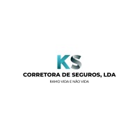 KS Corretora de Seguros, Lda logo - Similar company to Ccc Corretores De Seguros