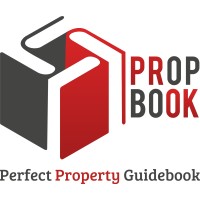 Propbook logo - Similar company to Sperta