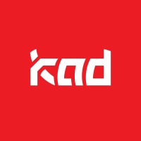 Kad Design Studio logo - Similar company to Kad Design