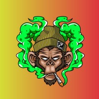 Flying Monkey logo - Similar company to Dimo Hemp