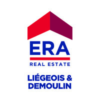 ERA LIEGEOIS & DEMOULIN logo - Similar company to Era B-Lux
