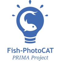 Fish-PhotoCAT logo - Similar company to Euaqua.Org