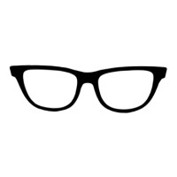 Geek Magnifique logo - Similar company to Bi Pride Uk