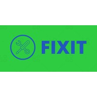 FIXIT logo - Similar company to Lucas Sàrl