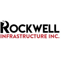 Rockwell Infrastructure Inc. logo - Similar company to Cdc Contracting