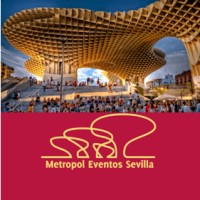 Metropol Eventos logo - Similar company to Lynce Eventos