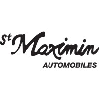 Saint Maximin Automobiles logo - Similar company to Daf Conseil