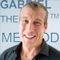 The Gabriel Method logo - Similar company to Minimalism Life®