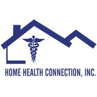 Home Health Connection, Inc. logo - Similar company to Home Health Solutions Group, Inc.
