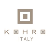 KOHRO logo - Similar company to Brignoli