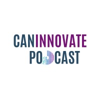 CanInnovate Podcast logo - Similar company to Digiruptor