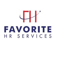 Favorite Hr Services