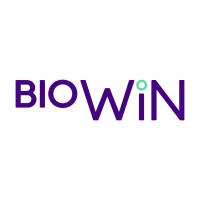 BioWin logo - Similar company to Max Cap Production