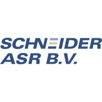 Schneider ASR B.V. logo - Similar company to Mtc Group