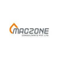 Maczone Consultants Pvt.Ltd. logo - Similar company to Digitech Engineers