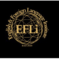 English & Foreign Language Institute (EFLi) logo - Similar company to Asian International Japanese Language School (Aijls)