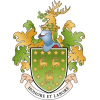 The John Roan School logo - Similar company to The Eze Foundation