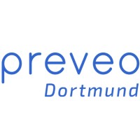 preveo Dortmund logo - Similar company to Prävent Gmbh