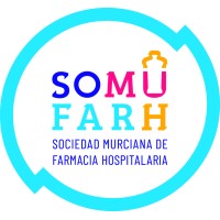 Sociedad Murciana de Farmacia Hospitalaria logo - Similar company to Sociedad Valenciana De Farmacia Hospitalaria (Svfh)