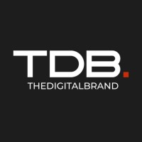 The Digital Brand logo - Similar company to Ub Enterprises
