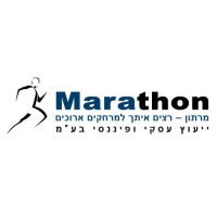 Marathon Finance & Business Consulting Ltd logo - Similar company to Smartbull Ltd.