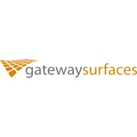 Gateway Surfaces logo - Similar company to Bs Flooring