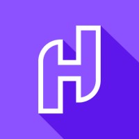 Harmony Games Inc. logo - Similar company to Chamo Games